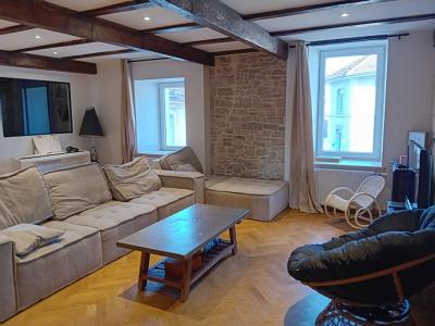 For sale Maiche 5 rooms 132 m2 Doubs (25120) photo 1