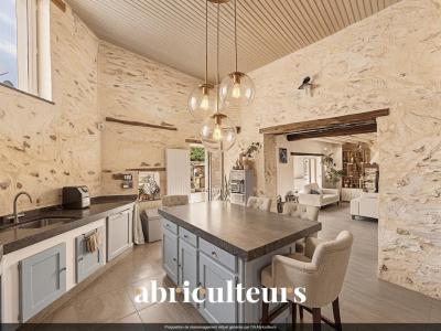 Annonce Vente 7 pi�ces Maison Vert-le-grand 91
