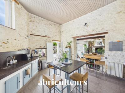 Acheter Maison 250 m2 Vert-le-grand