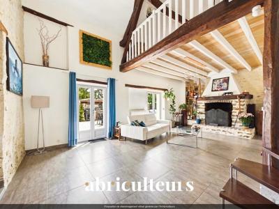 Acheter Maison Vert-le-grand 660000 euros