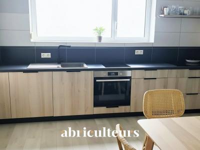 For sale Dunkerque 3 rooms 65 m2 Nord (59140) photo 2