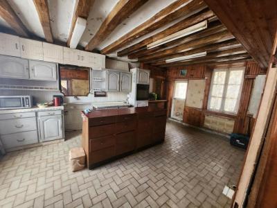 For sale Rouvres-en-multien 6 rooms 110 m2 Oise (60620) photo 2
