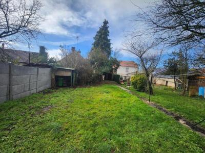 For sale Rouvres-en-multien 6 rooms 110 m2 Oise (60620) photo 3