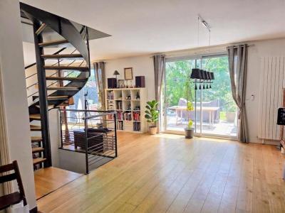 Annonce Vente 6 pi�ces Maison Bagneux 92