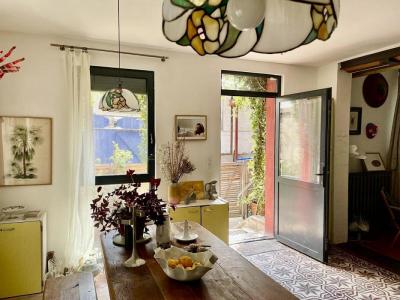 Annonce Vente 5 pi�ces Maison Montreuil 93