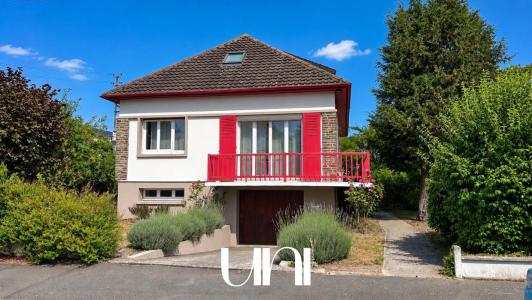 Annonce Vente 5 pi�ces Maison Caen 14