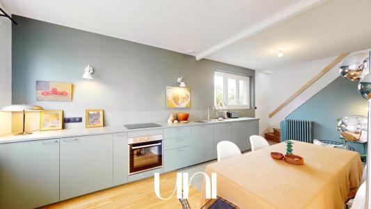 Acheter Maison 118 m2 Caen