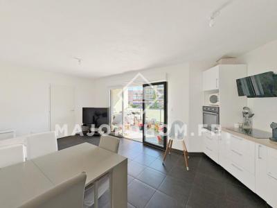 Acheter Appartement Marseille-9eme-arrondissement Bouches du Rhone