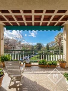 Annonce Vente 4 pi�ces Appartement Marseille-8eme-arrondissement 13
