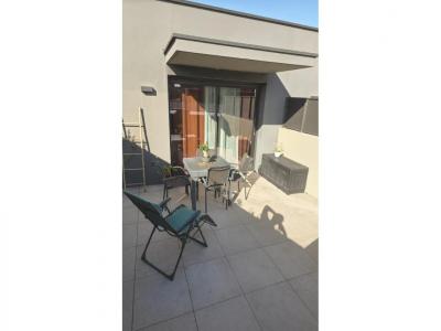 Annonce Vente 2 pi�ces Appartement Castelnau-le-lez 34