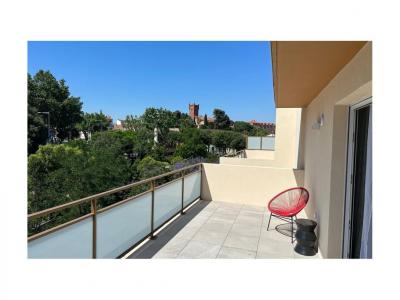 Annonce Vente 4 pi�ces Appartement Perpignan 66