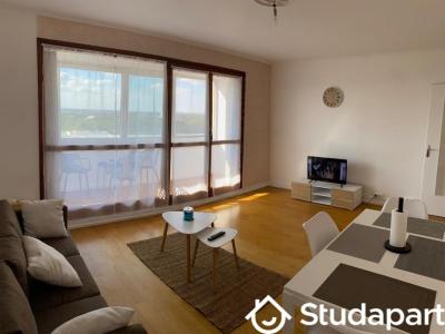 For rent Orleans 4 rooms 87 m2 Loiret (45100) photo 0