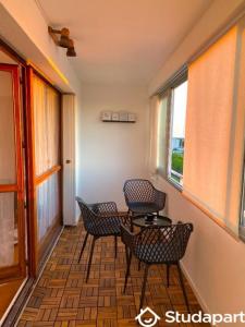 Louer Appartement 87 m2 Orleans