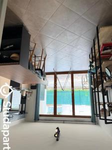 Annonce Location Appartement Cergy 95