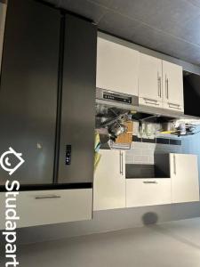 Louer Appartement 96 m2 Cergy