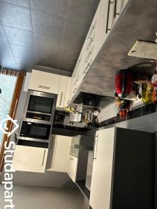 Louer Appartement Cergy Val d'Oise