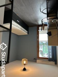 Louer Appartement Cergy 550 euros