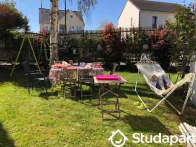 Louer Appartement Fourqueux Yvelines