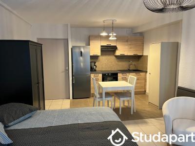 Annonce Location Appartement Grenoble 38