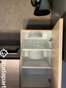 Louer Appartement Grenoble Isere