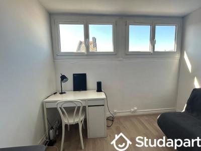 For rent Cambrai 1 room 14 m2 Nord (59400) photo 0