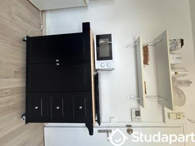 Louer Appartement 14 m2 Cambrai