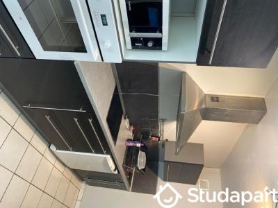 Annonce Location Appartement Cergy 95