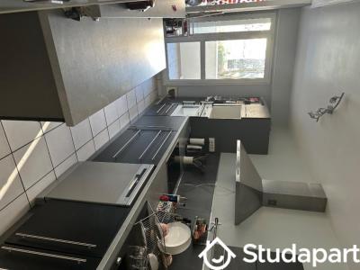 Louer Appartement 12 m2 Cergy