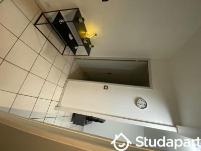 Louer Appartement Cergy Val d'Oise