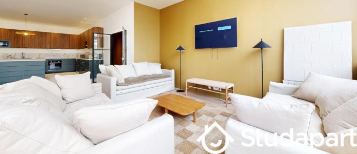 Annonce Location Appartement Rennes 35