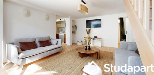Louer Appartement Rennes Ille et vilaine
