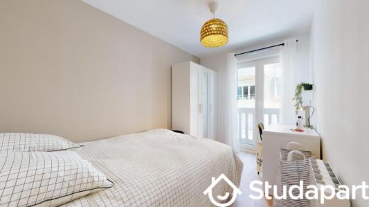Louer Appartement Rennes 586 euros
