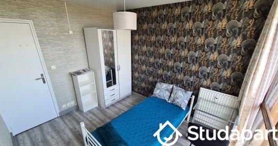 Annonce Location Appartement Bezons 95