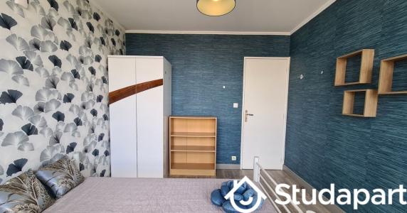 Louer Appartement Bezons Val d'Oise