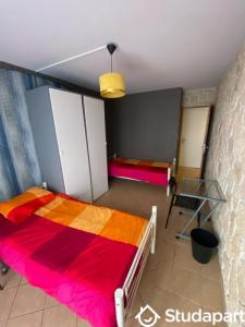 Louer Appartement Bezons 450 euros