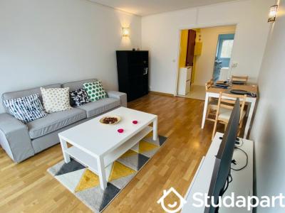 Annonce Location Appartement Evry 91