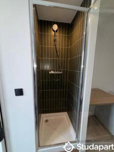 Louer Appartement Paris-10eme-arrondissement 1200 euros