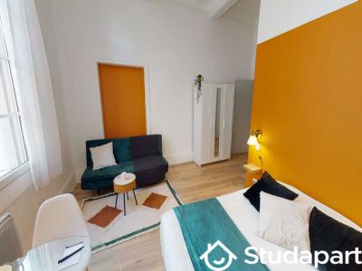 Annonce Location Appartement Montpellier 34