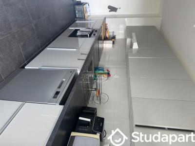 For rent Cergy 1 room 10 m2 Val d'Oise (95000) photo 0