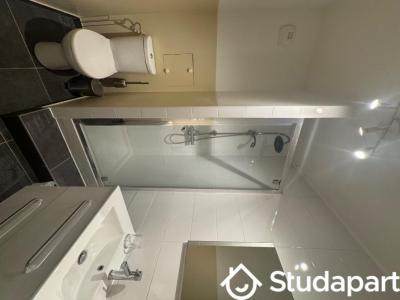 Louer Appartement Cergy Val d'Oise