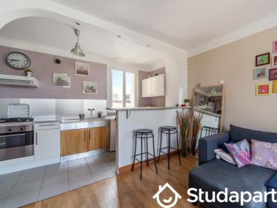 Annonce Location 2 pi�ces Appartement Montpellier 34