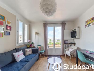 Louer Appartement Montpellier Herault