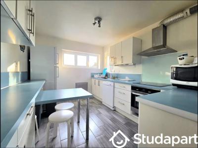 Louer Appartement 10 m2 Courdimanche