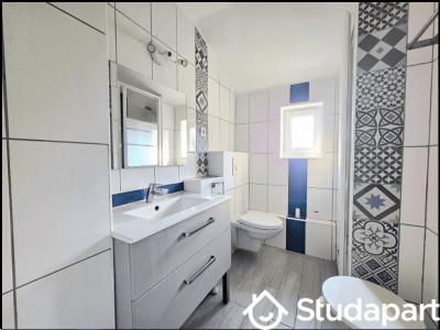 Louer Appartement Courdimanche Val d'Oise