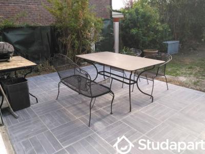 Louer Appartement Courdimanche 575 euros