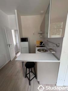 Louer Appartement 25 m2 Reims