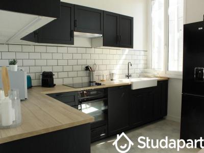 Annonce Location Appartement Marseille-6eme-arrondissement 13