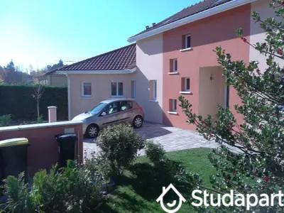 Louer Appartement Sainte-foy-les-lyon Rhone