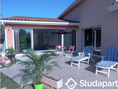 Louer Appartement Sainte-foy-les-lyon 580 euros