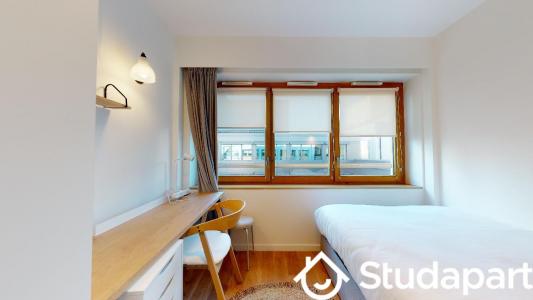 Annonce Location Appartement Paris-17eme-arrondissement 75